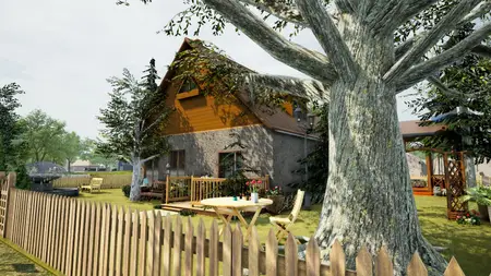 ContractVille (2025)