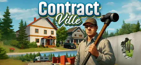 ContractVille (2025)