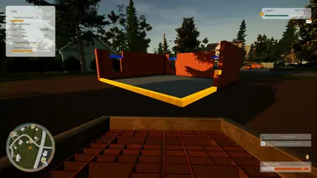 ContractVille (2025)