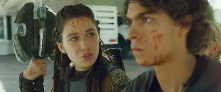 MexZombies (2022)