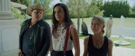 MexZombies (2022)