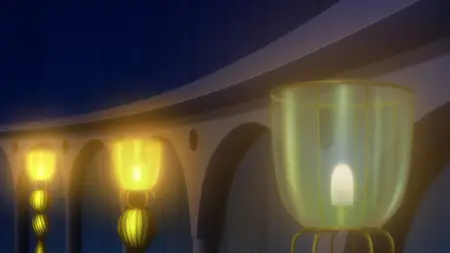 Black Butler - Book of Circus 02