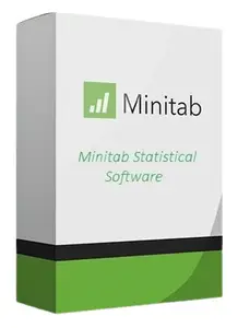 Minitab 22.5.2 Multilingual