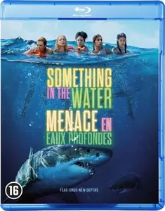 Something in the Water (2024)