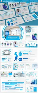 Medical Health CC8FAPP