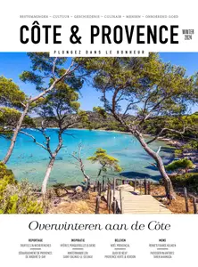 Côte & Provence - Winter 2024-2025