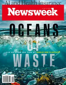 Newsweek USA - 6 December 2024