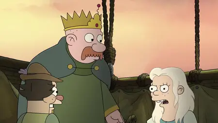 Disenchantment S05E05