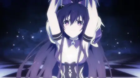 Date A Live S05E08 2160p WEB HEVC NanDesuKa (B Global