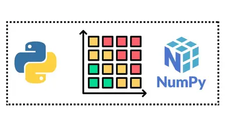 NumPy Mastery for Machine Learning & AI-Beginner to Pro 2025