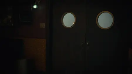 Hell Motel S01E01