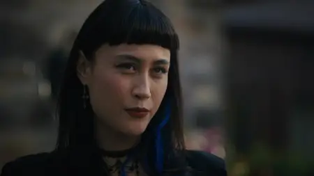 Hell Motel S01E01