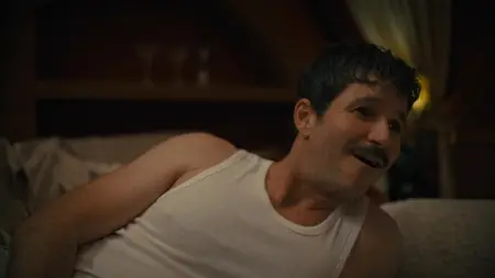 Hell Motel S01E01