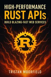 High-Performance Rust APIs: Build Blazing-Fast Web Services