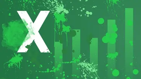 Excel: Master Microsoft Excel From Basics To Advanced Excel