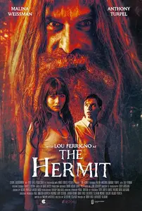 The Hermit (2025)