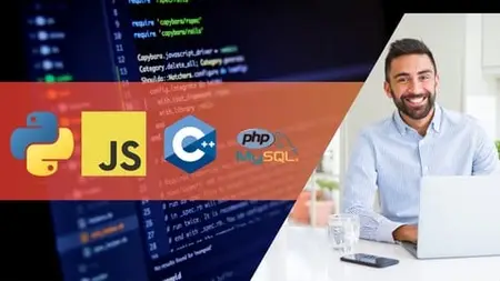 Programming Bootcamp with Web and Application Development