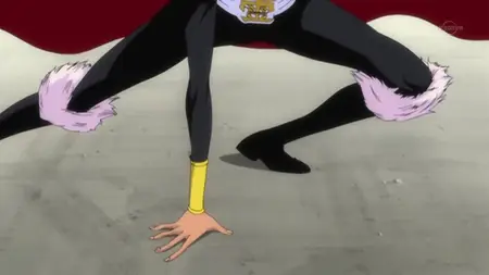 Bleach - 306