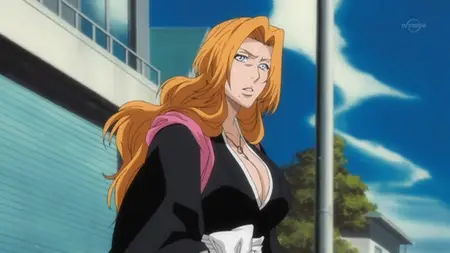 Bleach - 306