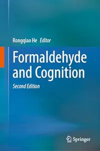 Formaldehyde and Cognition (2nd Edition)