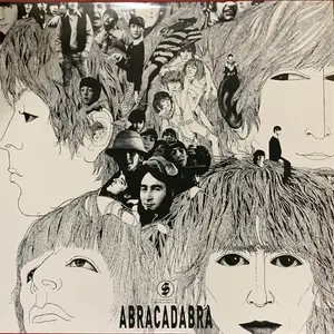 The Beatles - Abracadabra Vol 1-2 (2009/2010)