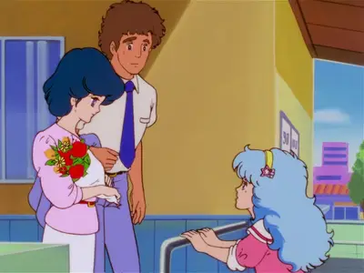 Mahou no Yousei Persia - 03 (AMZN Italy 1440x1080 x264 10bit AC3 mkv" yEnc