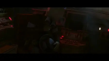 Star Wars: Tales of the Underworld S01E05