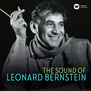 VA - The Sound of Leonard Bernstein (2018)