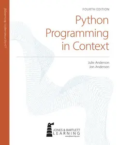 Python Programming in Context, Fourth Edition