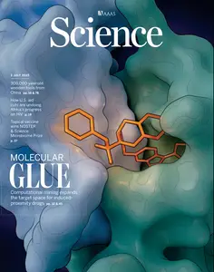 Science - 03 July 2025