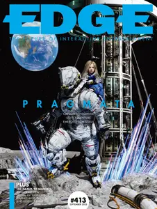 Edge - September 2025