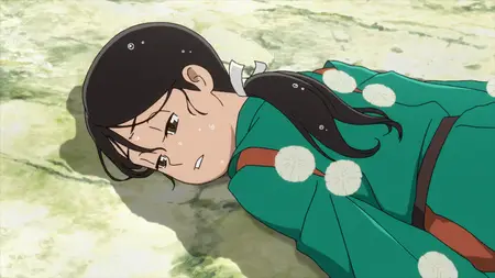 Time Patrol Bon Season 2 - 03