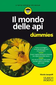 Il mondo delle api for dummies - Nicola Iacopelli