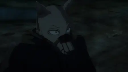 BEASTARS S02E20