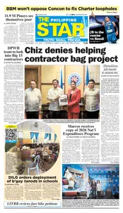 The Philippine Star - August 13, 2025