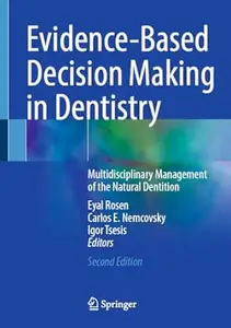 Evidence-Based Decision Making in Dentistry (2nd Edition)