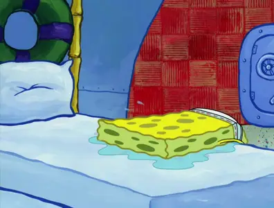 SpongeBob SquarePants S05E28