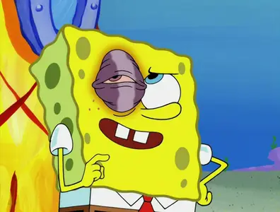 SpongeBob SquarePants S05E28