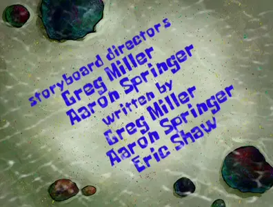 SpongeBob SquarePants S05E28