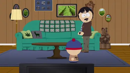 South Park S22E07