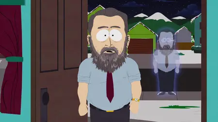 South Park S22E07