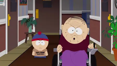 South Park S22E07