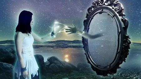 Soul Mirrors: Unlock The Hidden Lessons In Your Relationship