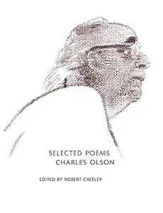 Selected Poems of Charles Olson