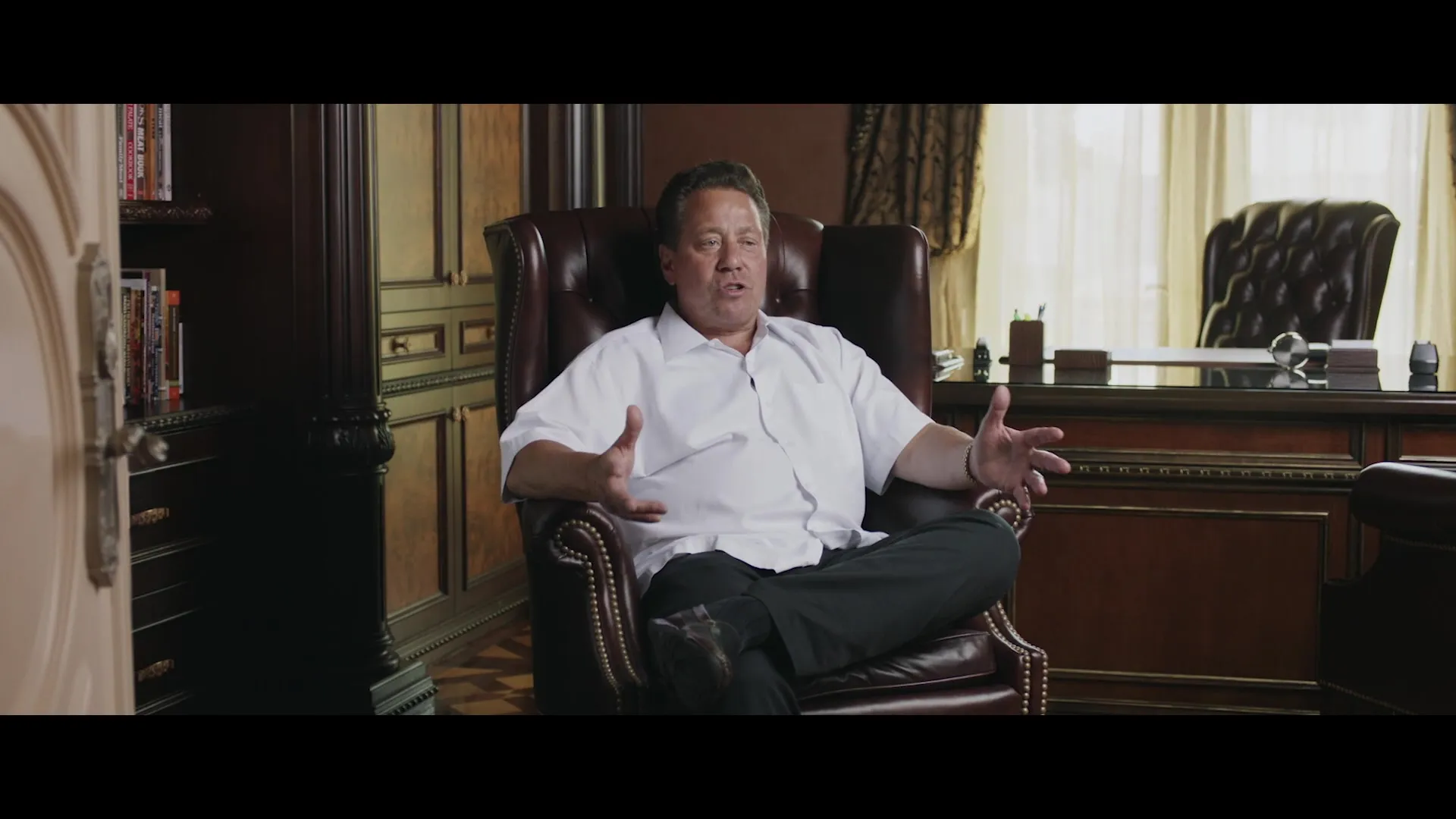 Social Animals (2018)