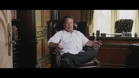 Social Animals (2018)