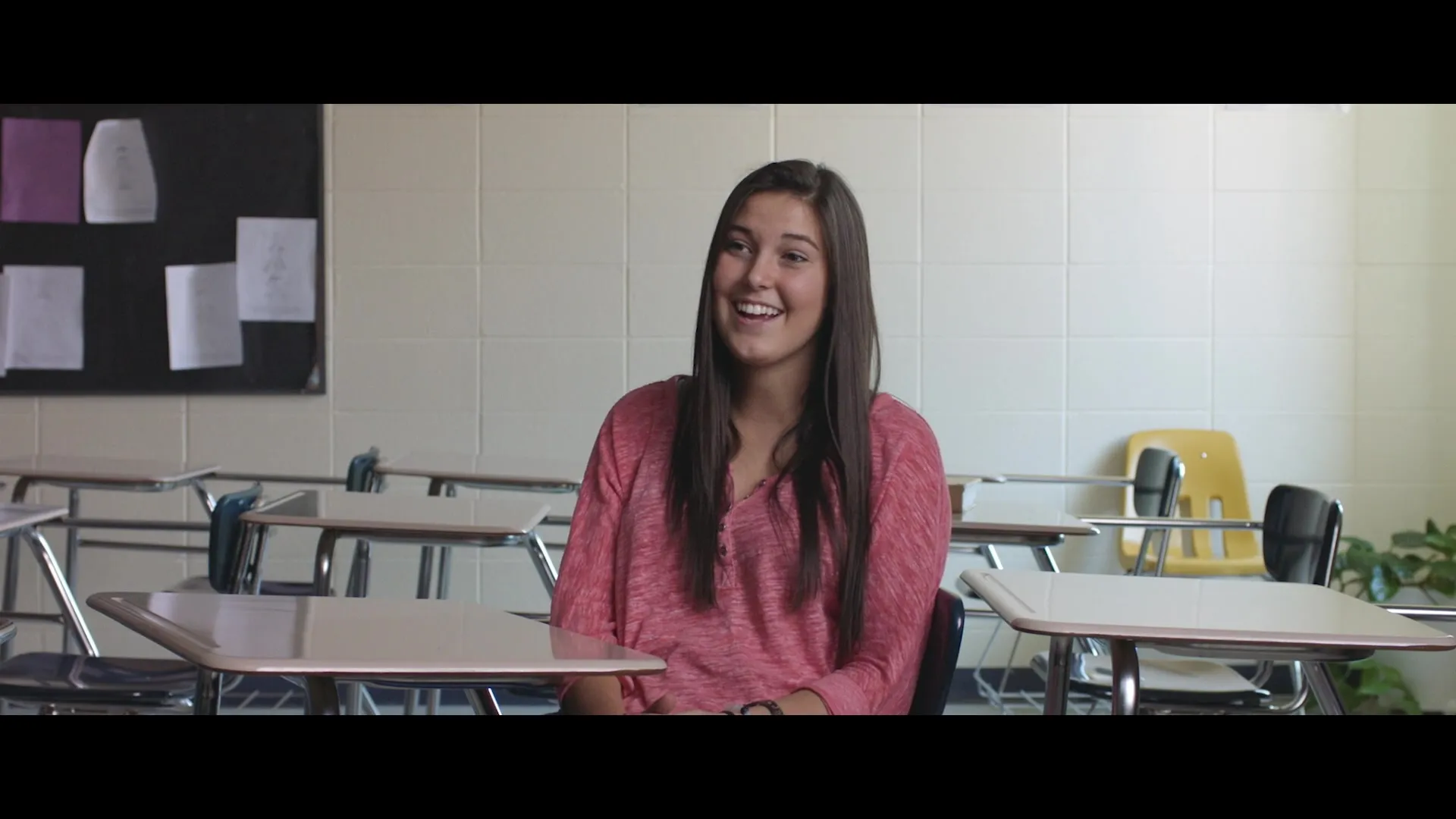 Social Animals (2018)