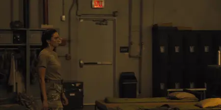 Lioness S02E03