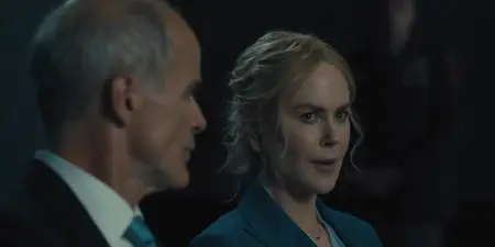 Lioness S02E03