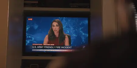Lioness S02E03